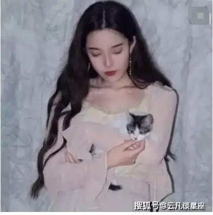 拥有双面性格的星座,天秤毛病多,看看你是否在内