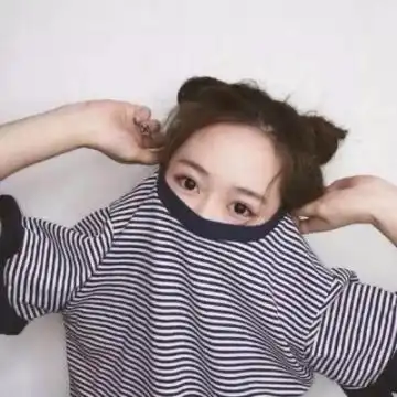 qq头像女生可爱小仙女好看的萌妹子头像2020