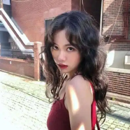 成熟气质美女qq头像成熟