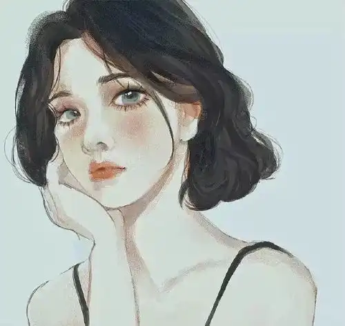 头像图片微信女生专用高