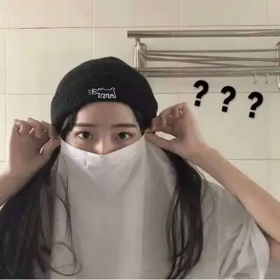 高质量女生头像气质时尚个性女生头像我要个性网