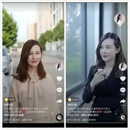 徐州女孩用短剧演绎人间悲欢离合抖音获赞1400万网友满满的正能量
