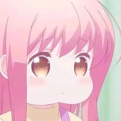 柒九动漫女生头像杂想做星河卡通动漫头像我要个性网