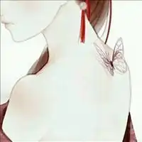 微信头像动漫唯美风景微信头像图片大全