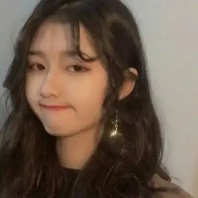 女生头像个性女头像