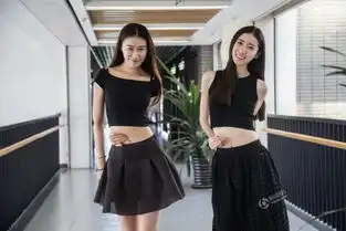 女子学院毕业照颜值爆表反手轻松摸肚脐