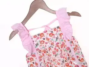 网红款母女装套装,度假韩版时尚抖音洋气