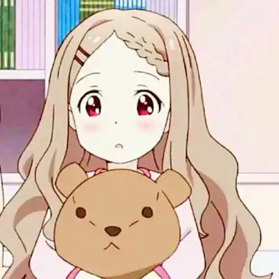 可爱漫画头像女生专用快