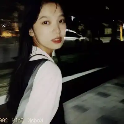 青春漂亮时尚清新女头高清