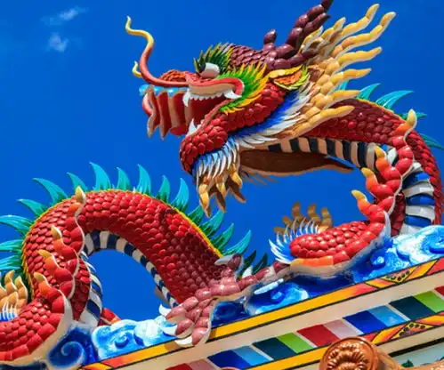 属龙的人,进入5月1号之后,会有大囍来临,尤其是76年龙龙人
