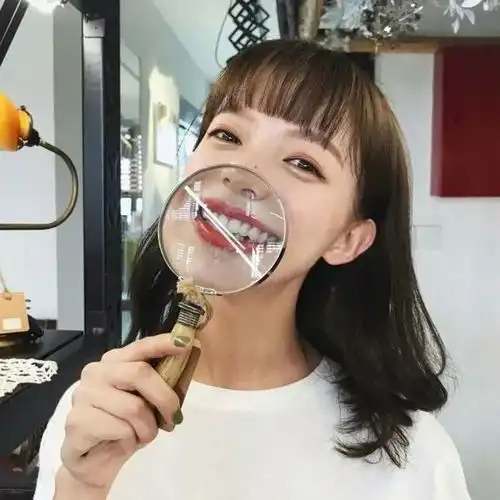 女生头像高清大图