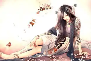 国内都有哪些古风插画家