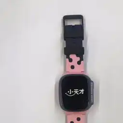 电话手表头像女z1