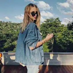 2018又拽有霸气的女头像想一个人独来独往又没有那么强大