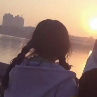 可爱头像小仙女情头