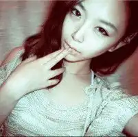 那些笑语始终漫不经心单纯伤感女生qq头像