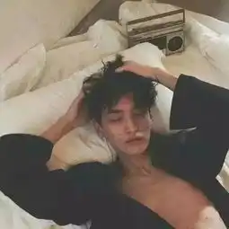 男女暧昧头像大全未嫁