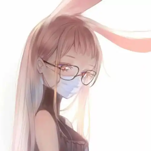 人物头像图片女