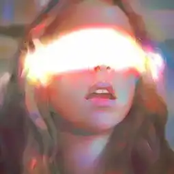动漫女生头像