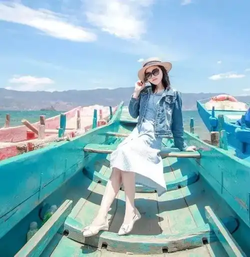 恕我直言,这是云南旅游最惊艳的拍照攻略