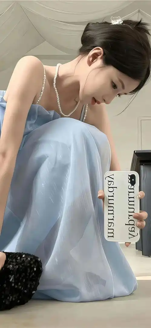 女生头像壁纸真人高清好