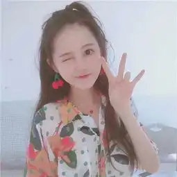 女生头像图片大全2018最新小清新qq女生头像微信可爱图片