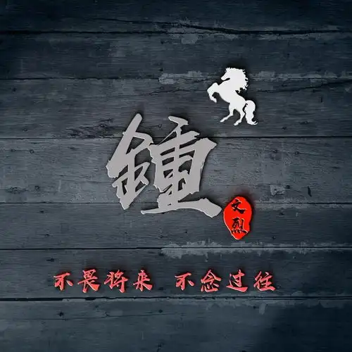 你要的微信头像已做好,28张大气精致签名头像,高端大气上档次
