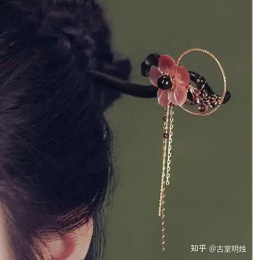 什么品牌的发簪值得推荐