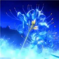 彼岸花头像动漫女生头像微信头像图片大全