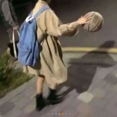 微信头像小女孩社会击毙