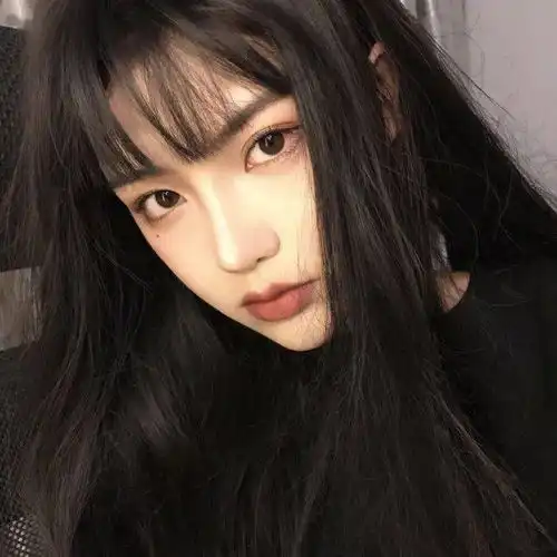16岁网图头像女自然称呼
