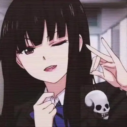 优质女生头像卡通夏天发