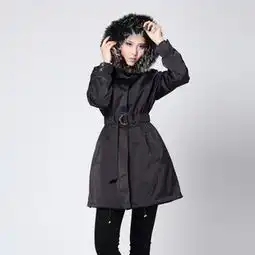 欧美时尚潮流女生头像风