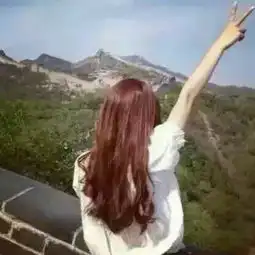 ζ九尾狐的美拍
