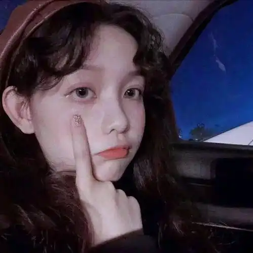 女生头像超仙的女生头像大全个性签名霸气女王范高冷短句