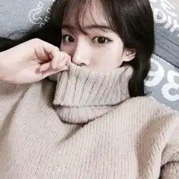 热门网红头像图片女