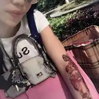 社会女头像2018最新微信头像图片大全