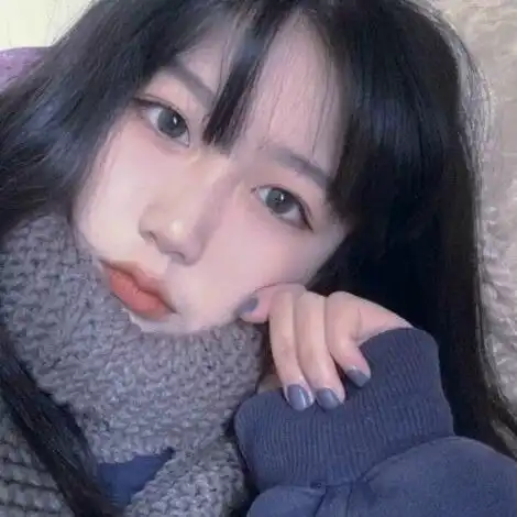 不要后悔,女生头像