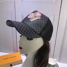 棒球帽