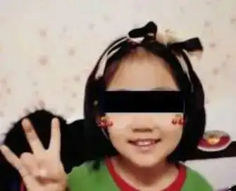 抚顺6岁被虐女童已收到捐款156万,女童姥姥称收到女儿威胁信息