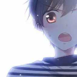 这头像是情头吗是的话能给我另一半嘛