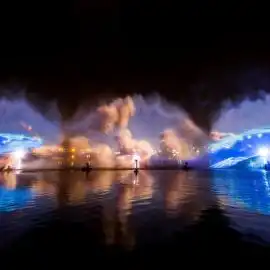 螺旋金属喷嘴图片