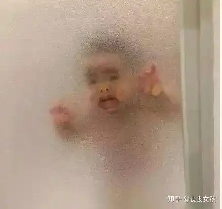 丧丧女孩的笑话