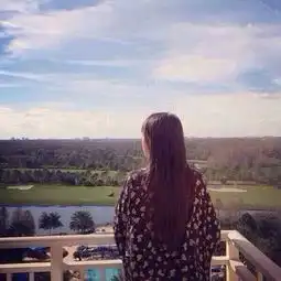 转角