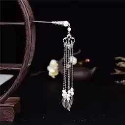 古风十二星座女孩头像发