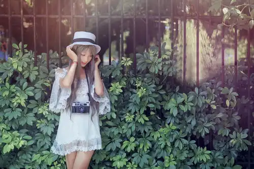 只有知道了这些,才能最终遇见你