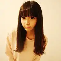 女生头像可爱萌天真微信头像图片大全