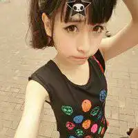 普通女孩照片头像微信头像图片大全