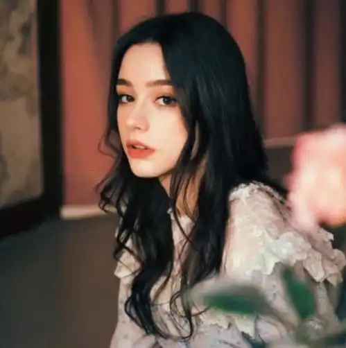 女头图片大全唯美头像欧