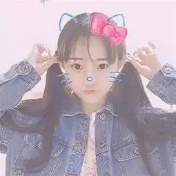 女生头像看过那么多风景还是喜欢你家那条路416